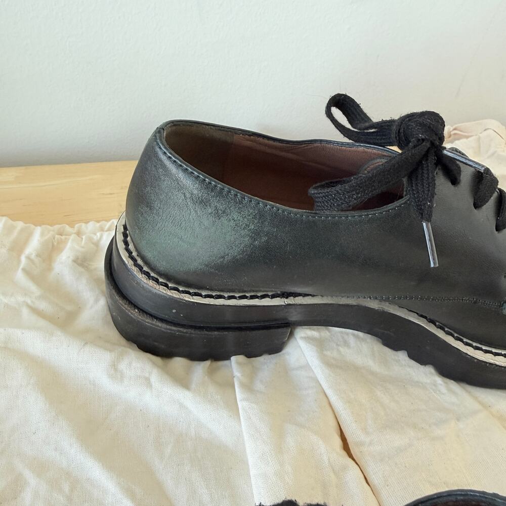 Marni Derby Loafers - Picture 6 of 8